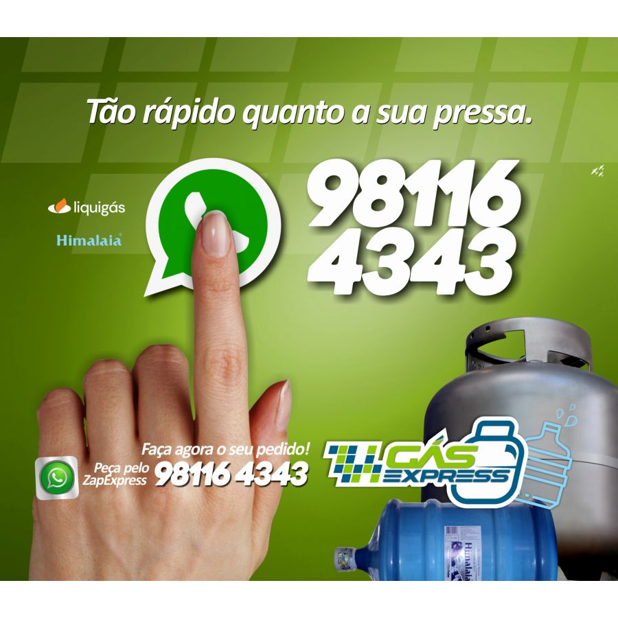 Gás Express