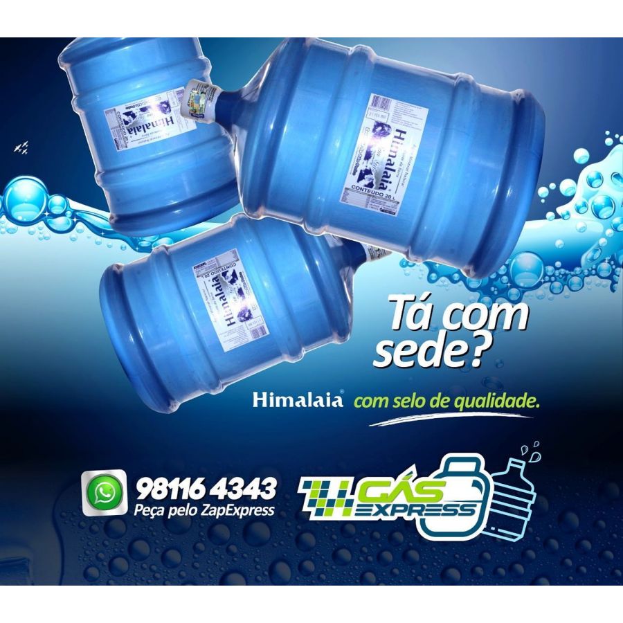 Gás Express