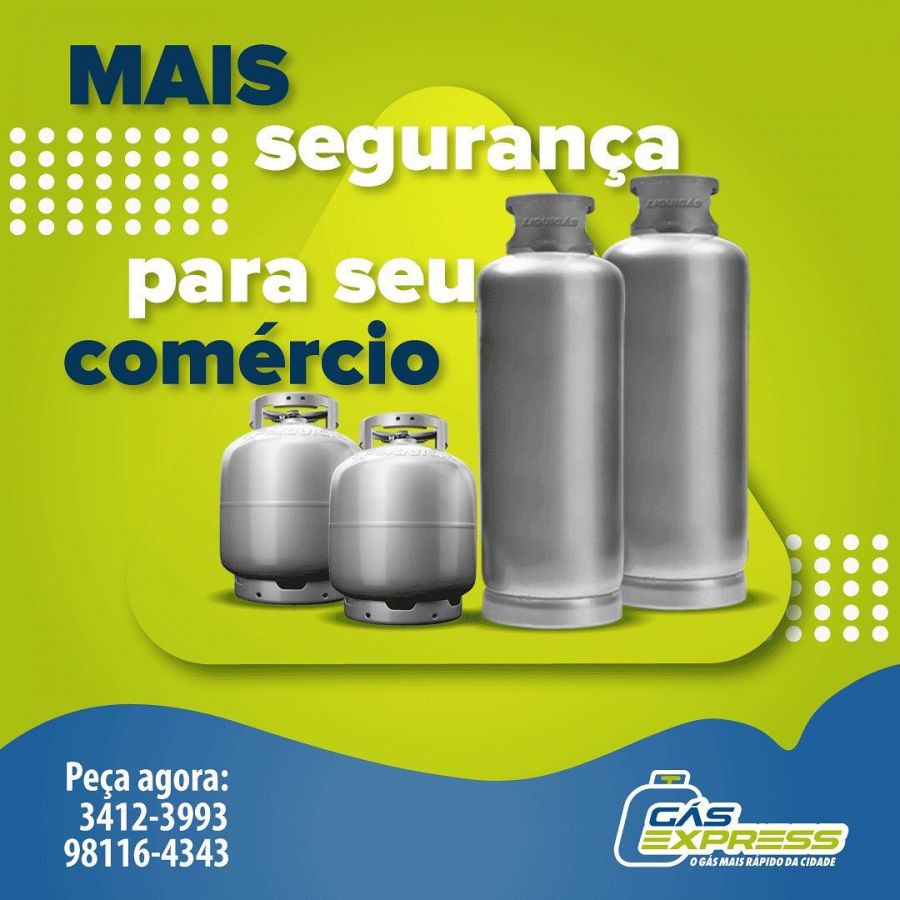 Gás Express