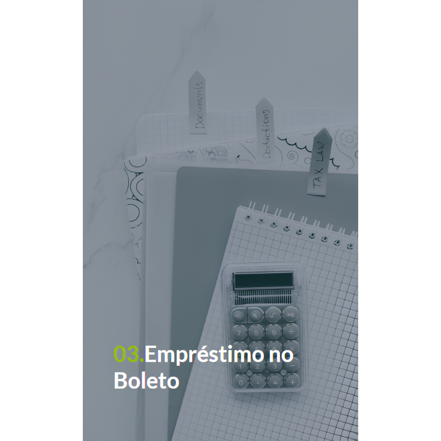 Segue Mais Correspondente Bancário