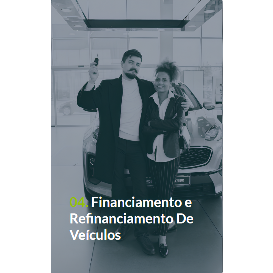 Segue Mais Correspondente Bancário