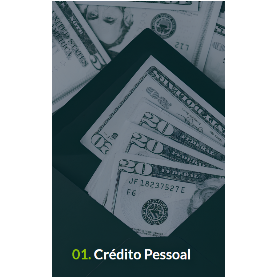 Segue Mais Correspondente Bancário