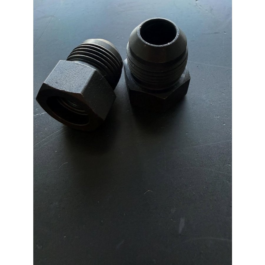 ANFLEX - Mangueiras e Conexões Hidráulicas