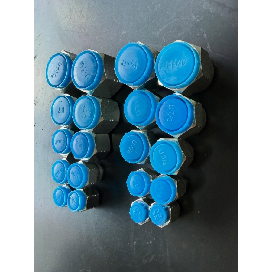 ANFLEX - Mangueiras e Conexões Hidráulicas