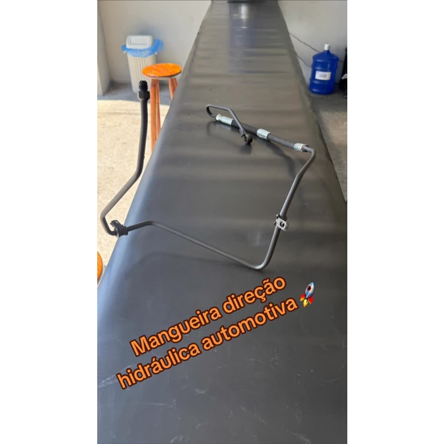 ANFLEX - Mangueiras e Conexões Hidráulicas