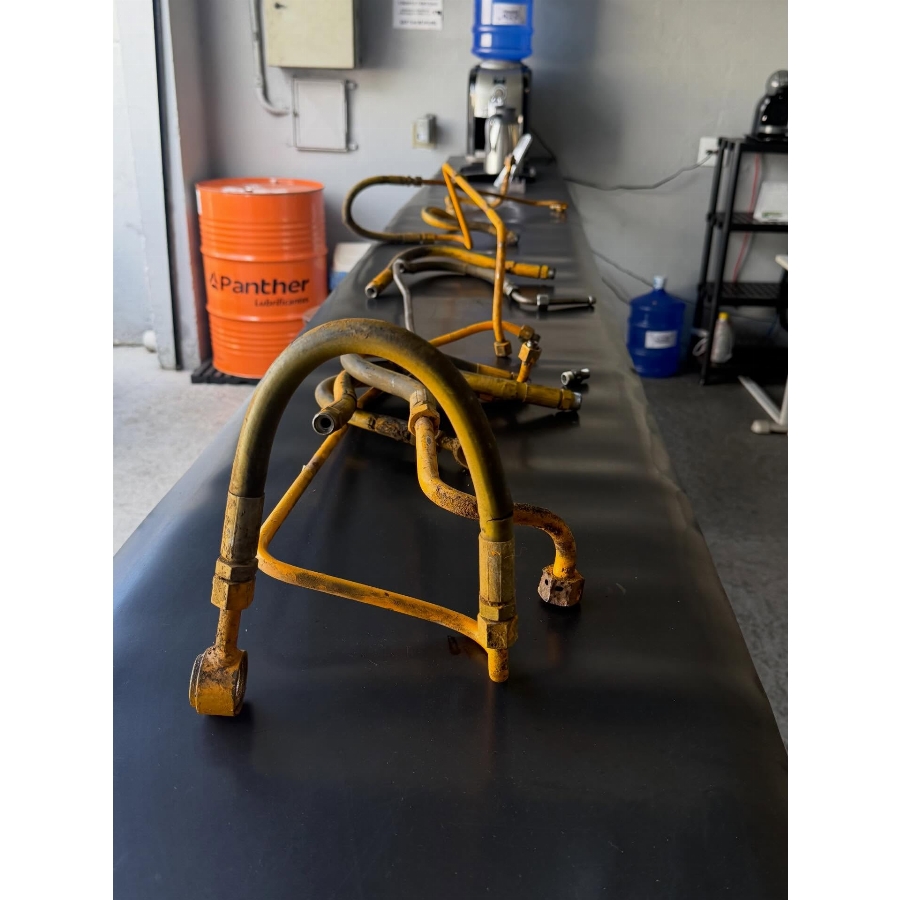 ANFLEX - Mangueiras e Conexões Hidráulicas