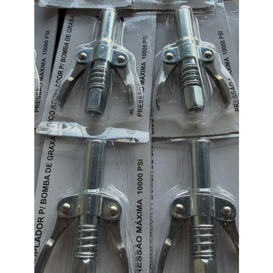 ANFLEX - Mangueiras e Conexões Hidráulicas