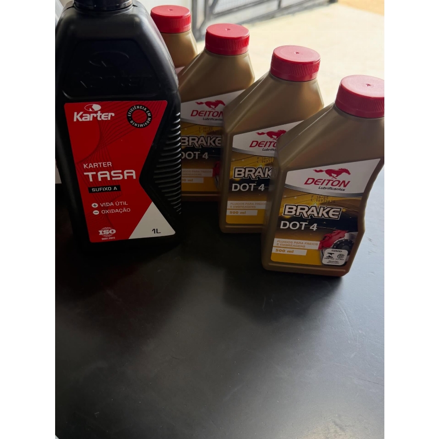 ANFLEX - Mangueiras e Conexões Hidráulicas