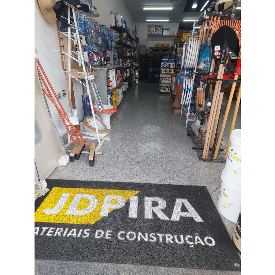 JD Pira - Materiais de Construção