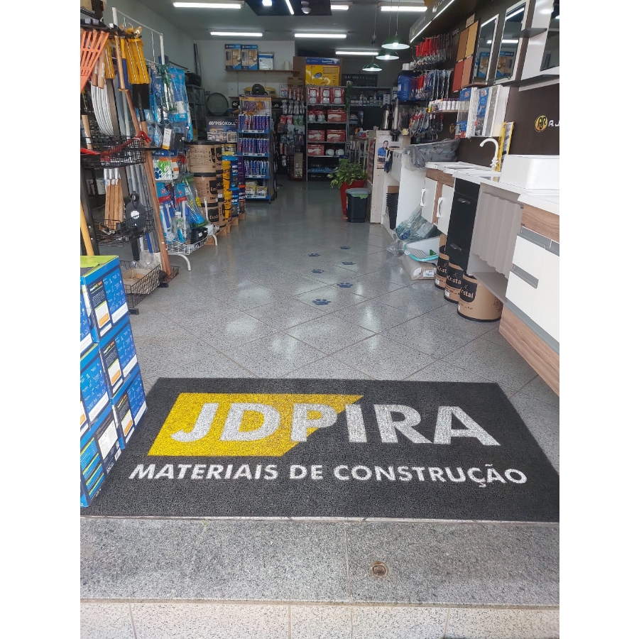 JD Pira - Materiais de Construção