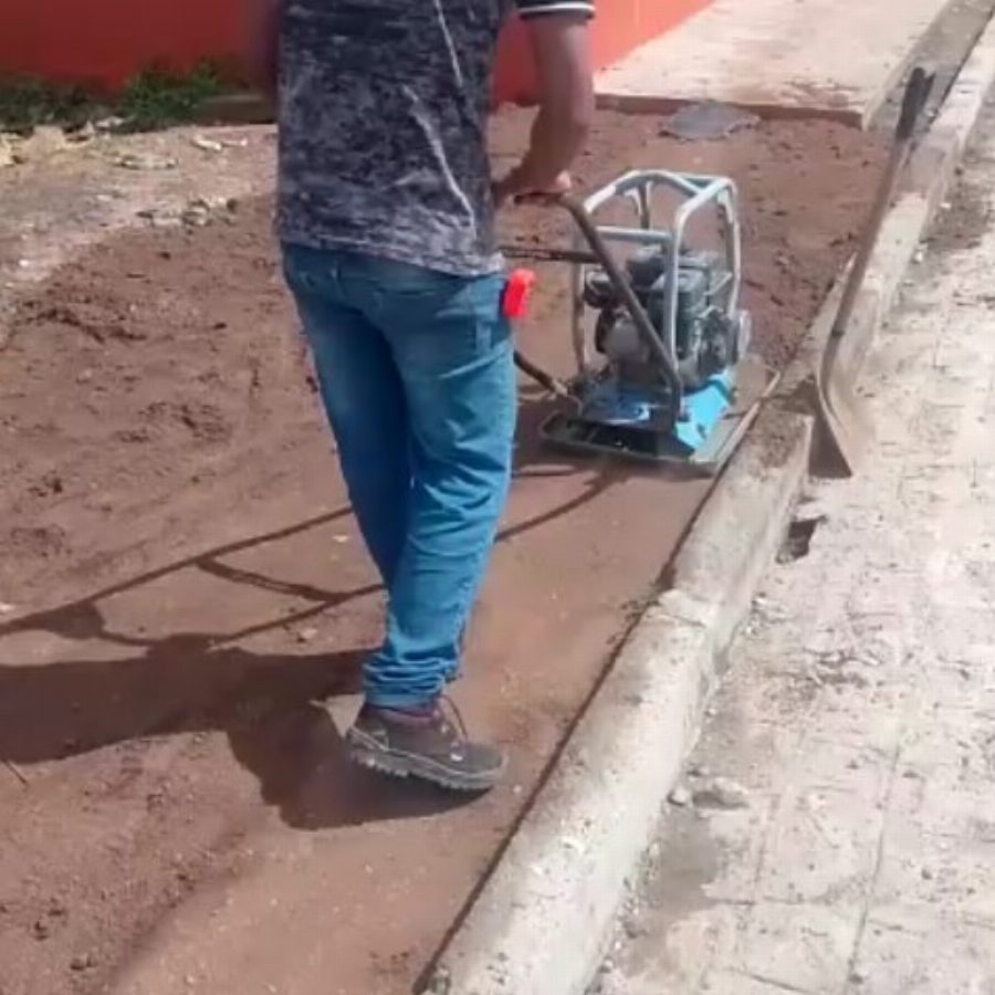 LeLo - Terraplanagem e Escavações