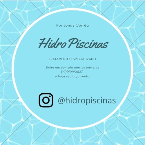 Limpeza de Piscinas em Piracicaba