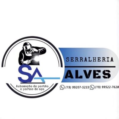 Serralheria em Rio das Pedras