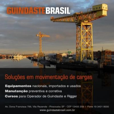 Curso para Operador de Guindaste em Piracicaba