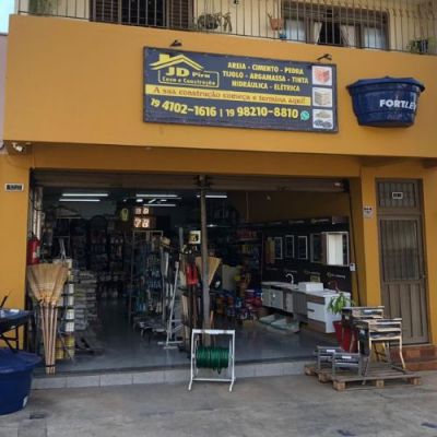 Materiais para Construção em Piracicaba