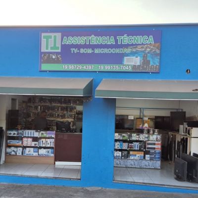 Conserto e Manutenção em Piracicaba