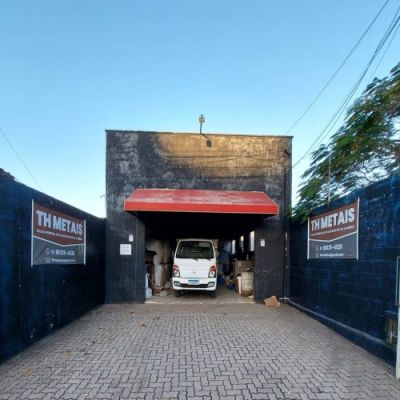 Sucatas Metálicas em Piracicaba
