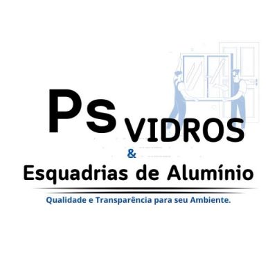 Vidraçaria em Piracicaba