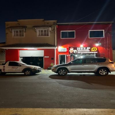 Borracharia em Piracicaba