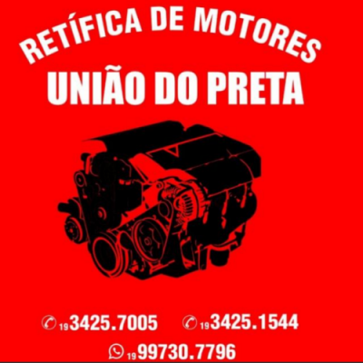 Retífica de Motores  em Piracicaba