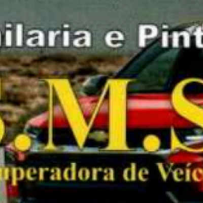 Funilaria e Pintura em Piracicaba