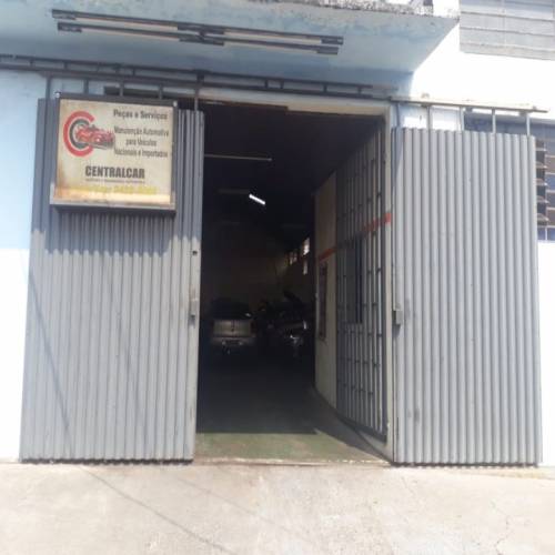 Oficina Mecânica  em Piracicaba
