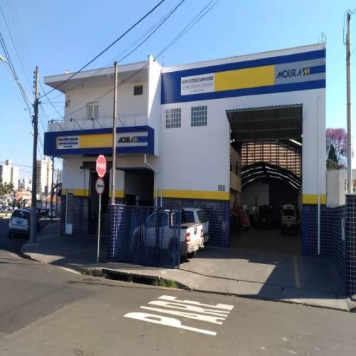 Auto Elétrica em Rio Claro