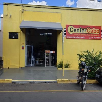Acessórios para Elevação de Carga  em Piracicaba