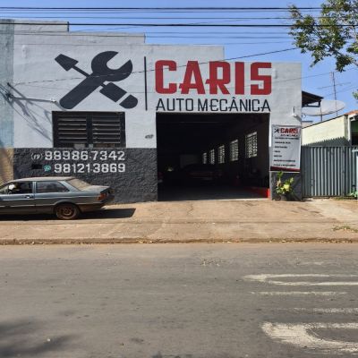 Oficina Mecânica  em Rio das Pedras