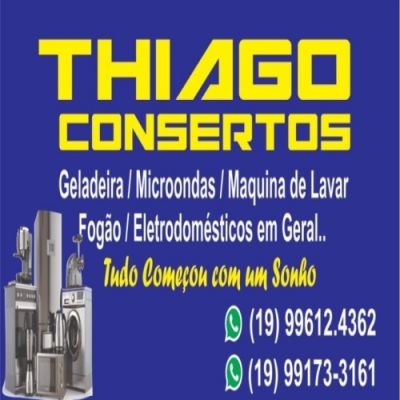 Conserto e Manutenção em Piracicaba