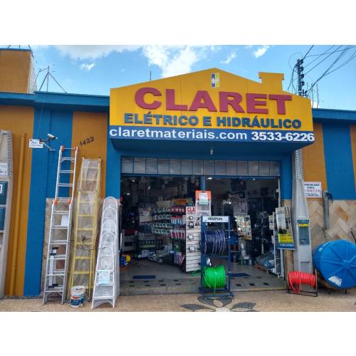 Loja de Materiais Elétricos em Rio Claro