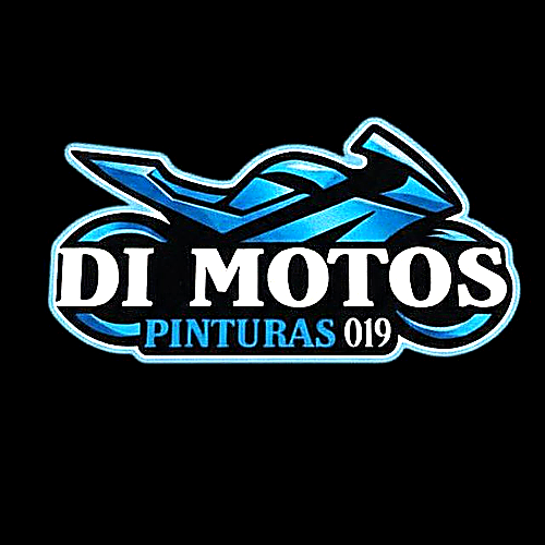 Pintura de Motos em Piracicaba