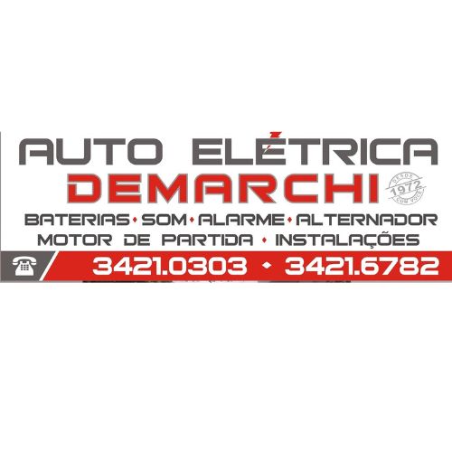 Bateria Automotiva  em Piracicaba