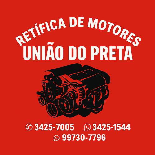 Retífica de Motores  em Piracicaba