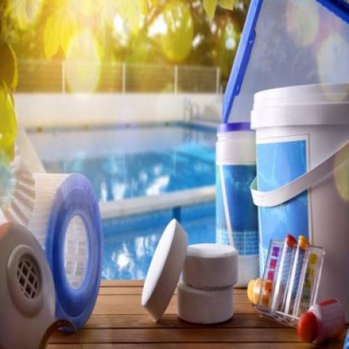 Loja de Produtos para Piscina em Mombuca