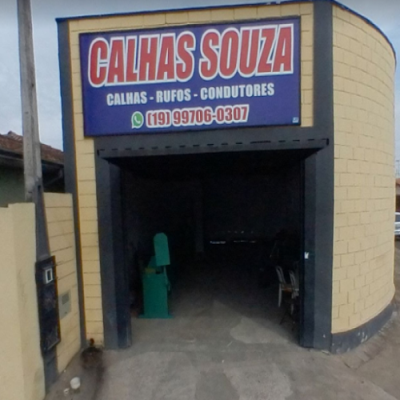 Calhas, Rufos e Pingadeiras em Rio Claro